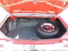 1971 Oldsmobile Cutlass 'S' 455 Automatic Local Ontario Car 3-Yr - Photo 6