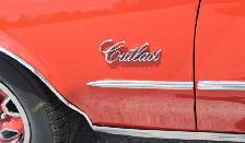 1971 Oldsmobile Cutlass 'S' 455 Automatic Local Ontario Car 3-Yr - Photo 12