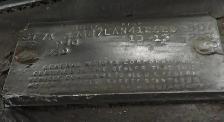 1971 Oldsmobile Cutlass 'S' 455 Automatic Local Ontario Car 3-Yr - Photo 15