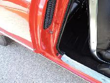 1971 Oldsmobile Cutlass 'S' 455 Automatic Local Ontario Car 3-Yr - Photo 17