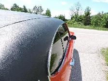 1971 Oldsmobile Cutlass 'S' 455 Automatic Local Ontario Car 3-Yr - Photo 18