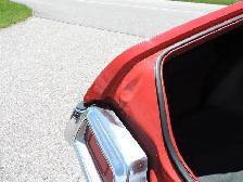 1971 Oldsmobile Cutlass 'S' 455 Automatic Local Ontario Car 3-Yr - Photo 19