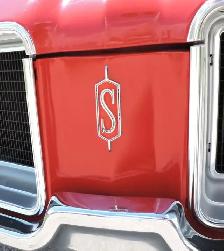 1971 Oldsmobile Cutlass 'S' 455 Automatic Local Ontario Car 3-Yr - Photo 21