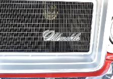 1971 Oldsmobile Cutlass 'S' 455 Automatic Local Ontario Car 3-Yr - Photo 22