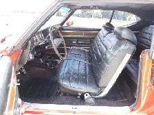 1971 Oldsmobile Cutlass 'S' 455 Automatic Local Ontario Car 3-Yr - Photo 23