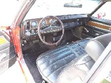 1971 Oldsmobile Cutlass 'S' 455 Automatic Local Ontario Car 3-Yr - Photo 24