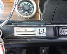 1971 Oldsmobile Cutlass 'S' 455 Automatic Local Ontario Car 3-Yr - Photo 26