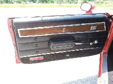 1971 Oldsmobile Cutlass 'S' 455 Automatic Local Ontario Car 3-Yr - Photo 28