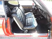 1971 Oldsmobile Cutlass 'S' 455 Automatic Local Ontario Car 3-Yr - Photo 29