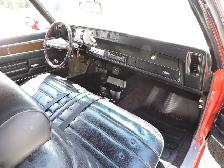 1971 Oldsmobile Cutlass 'S' 455 Automatic Local Ontario Car 3-Yr - Photo 30