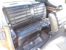 1971 Oldsmobile Cutlass 'S' 455 Automatic Local Ontario Car 3-Yr - Photo 31