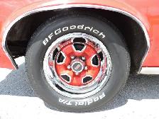 1971 Oldsmobile Cutlass 'S' 455 Automatic Local Ontario Car 3-Yr - Photo 33