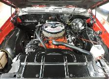 1971 Oldsmobile Cutlass 'S' 455 Automatic Local Ontario Car 3-Yr - Photo 34
