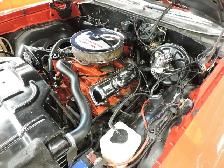 1971 Oldsmobile Cutlass 'S' 455 Automatic Local Ontario Car 3-Yr - Photo 35