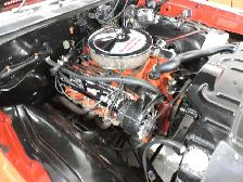 1971 Oldsmobile Cutlass 'S' 455 Automatic Local Ontario Car 3-Yr - Photo 36