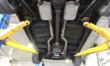 1971 Oldsmobile Cutlass 'S' 455 Automatic Local Ontario Car 3-Yr - Photo 37