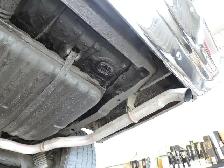 1971 Oldsmobile Cutlass 'S' 455 Automatic Local Ontario Car 3-Yr - Photo 39