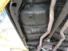 1971 Oldsmobile Cutlass 'S' 455 Automatic Local Ontario Car 3-Yr - Photo 44
