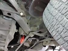 1971 Oldsmobile Cutlass 'S' 455 Automatic Local Ontario Car 3-Yr - Photo 50