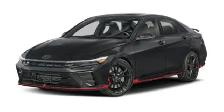 2024 Hyundai Elantra N DCT