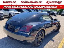 2004 Chrysler Crossfire | WHOLESALE TO THE PUBLIC AS IS | - Photo 4