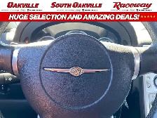 2004 Chrysler Crossfire | WHOLESALE TO THE PUBLIC AS IS | - Photo 7