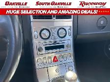2004 Chrysler Crossfire | WHOLESALE TO THE PUBLIC AS IS | - Photo 10