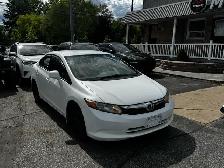 2012 Honda Civic Sedan LX Auto - Photo 3