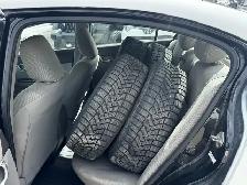 2012 Honda Civic Sedan LX Auto - Photo 13