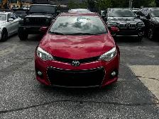 2015 Toyota Corolla S Sedan - Photo 2