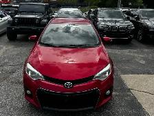 2015 Toyota Corolla S Sedan - Photo 5