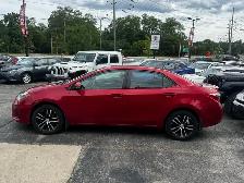 2015 Toyota Corolla S Sedan - Photo 7