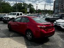 2015 Toyota Corolla S Sedan - Photo 8
