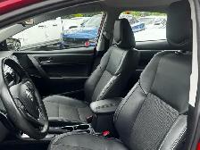 2015 Toyota Corolla S Sedan - Photo 15