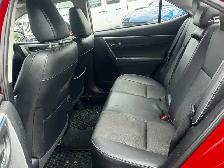 2015 Toyota Corolla S Sedan - Photo 16