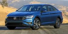 2019 Volkswagen Jetta Execline