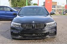 2019 BMW 5-Series - Photo 2