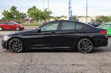 2019 BMW 5-Series - Photo 4