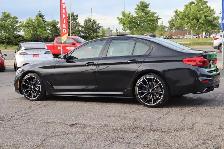 2019 BMW 5-Series - Photo 5