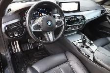 2019 BMW 5-Series - Photo 9