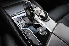 2019 BMW 5-Series - Photo 16