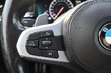 2019 BMW 5-Series - Photo 23