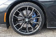 2019 BMW 5-Series - Photo 32