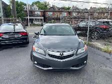 2014 Acura ILX Tech Pkg SUNROOF, BACKUP CAM, HEATED SEATS, NAV - Photo 2
