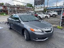 2014 Acura ILX Tech Pkg SUNROOF, BACKUP CAM, HEATED SEATS, NAV - Photo 3