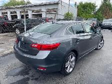 2014 Acura ILX Tech Pkg SUNROOF, BACKUP CAM, HEATED SEATS, NAV - Photo 4
