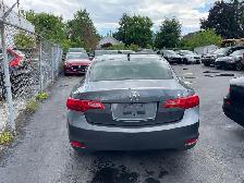 2014 Acura ILX Tech Pkg SUNROOF, BACKUP CAM, HEATED SEATS, NAV - Photo 5
