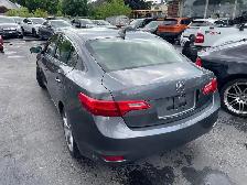 2014 Acura ILX Tech Pkg SUNROOF, BACKUP CAM, HEATED SEATS, NAV - Photo 6