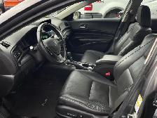 2014 Acura ILX Tech Pkg SUNROOF, BACKUP CAM, HEATED SEATS, NAV - Photo 7