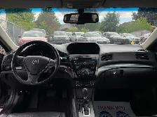 2014 Acura ILX Tech Pkg SUNROOF, BACKUP CAM, HEATED SEATS, NAV - Photo 8